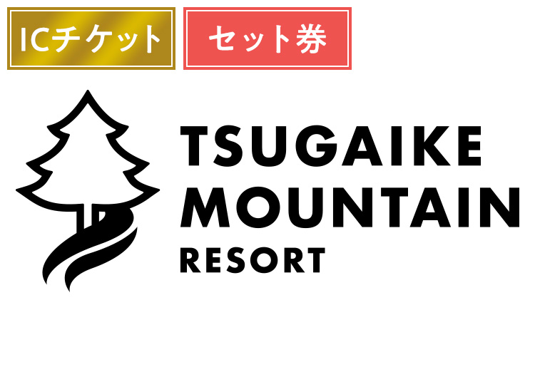 スキー場画像