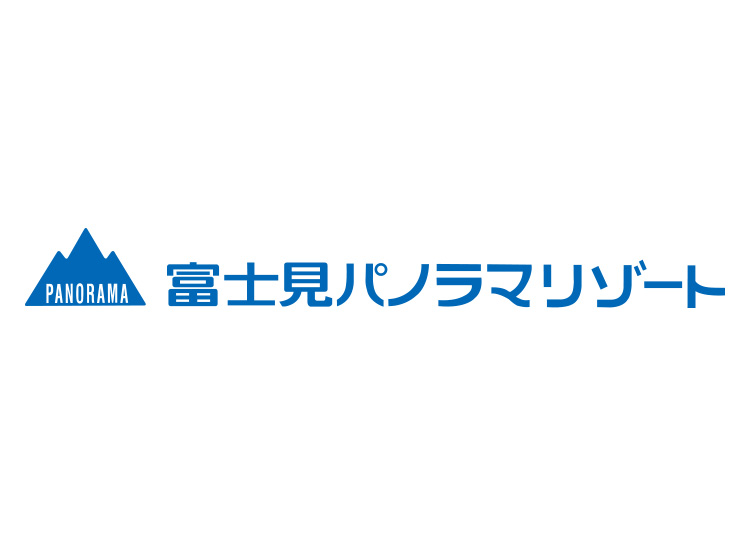スキー場画像