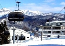 スキー場写真（MT0000079）