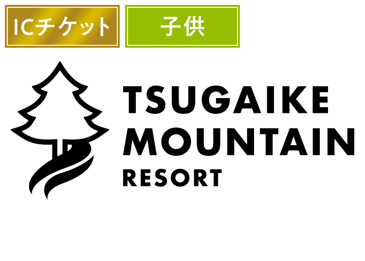 スキー場画像