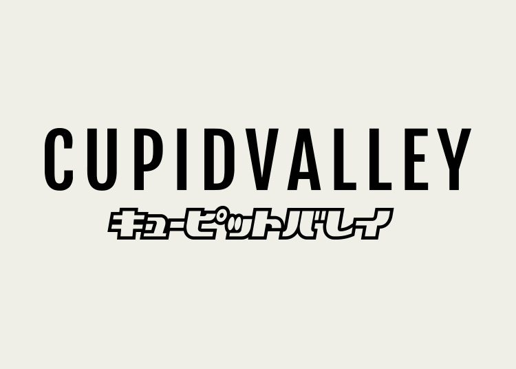 【大人】キューピットバレイ【紙引換券】1日券 【全営業日】 中高生以上対象