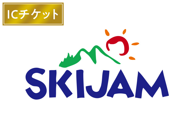 スキー場写真（MT0003436）